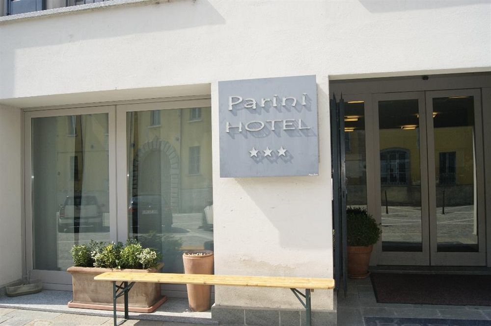 Parini Hotel Bosisio Parini Exterior photo
